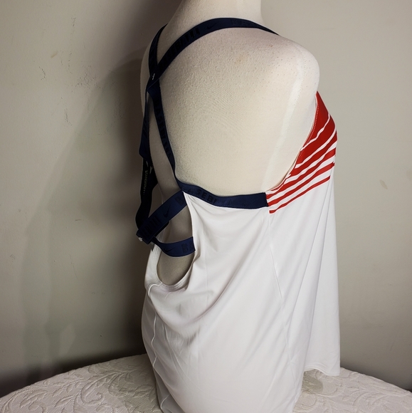 🚨🚨SOLD🚨🚨Atlanta Braves Baseball Nike Dri-Fit - Picture 10 of 10